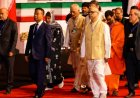 বন্ধু ভারতকে কৃতজ্ঞতা’, খামেনেইর অন্ত্যেষ্টিতে অংশ নেওয়ায় বার্তা ইরানের