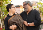‘আমার যখন কাজ ছিল না, চূর্ণী সংসার চালিয়েছে’, স্ত্রীকে ‘পূর্ণাঙ্গিনী’ আখ্যা কৌশিকের
