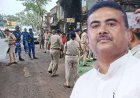 বারুইপুরের ‘নির্দোষ’ ইন্দ্রজিৎ খুনে জারি ধরপাকড়, মুখ্যমন্ত্রীর সফরের আগেই গ্রেপ্তার আরও ৩