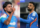জোড়া চোটের ধাক্কা! টানা ব্যর্থতার মধ্যে টিম ইন্ডিয়া থেকে ছিটকে গেলেন হর্ষিত-বরুণ, বদলি কারা?