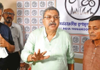 তৃণমূলের ‘চোর ডাকাতরা’ টিকিট পেলে, আপনারা লড়বেন কোথায়? বিজেপি কর্মীদের উদ্দেশে প্রশ্ন কল্যাণের