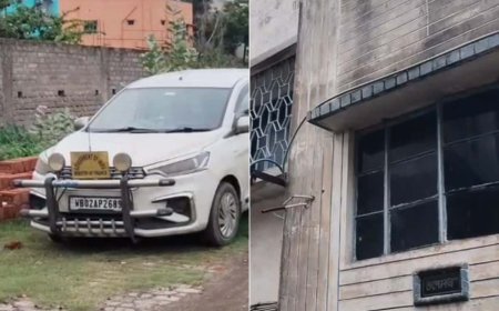 সাতসকালে ফের অ্যাকশনে ইডি, চিটফান্ড থেকে ক্রিপ্টো! একাধিক দুর্নীতিতে রাজ্যজুড়ে অভিযান