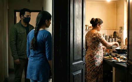 সরকারি চাকরির লোভ, ভাড়াটে খুনি লাগিয়ে মা’কে খুন মেয়ের! তারপর…