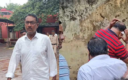পুরুষদের অ্যাকাউন্টে লক্ষ্মীর ভাণ্ডারের টাকা ঢুকিয়ে আত্মসাৎ! ধৃত তৃণমূল নেতা