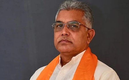 আইনের শাসন কী, এখন মানুষ বুঝতে পারছে: দিলীপ