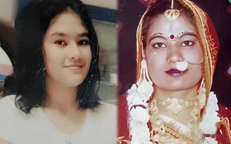 সরকারি চাকরি পেতে কেবল মা নয়, বাবাকেও খুন করেছেন জয়পুরের তরুণী! চাঞ্চল্য তদন্তে