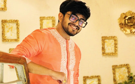 ‘গোমাংস’ বিতর্কেই পোয়া বারো! বাংলার ‘বিগ বস’-এর ঘরে ‘ঘরভাঙানি’ সায়ক চক্রবর্তী
