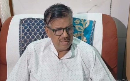অভিষেককে সরালে অনেকেই ফিরবে’, মমতার সঙ্গ ছেড়ে ঋত শিবিরে গিয়ে বিস্ফোরক রবীন্দ্রনাথ