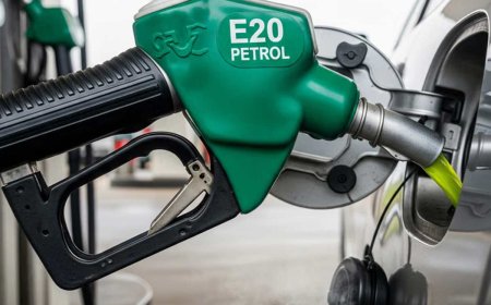 E20 জ্বালানিতে কমবে মাইলেজ, নাও কমতে পারে দাম! মেনেও ‘লাভ’ বোঝাল কেন্দ্র