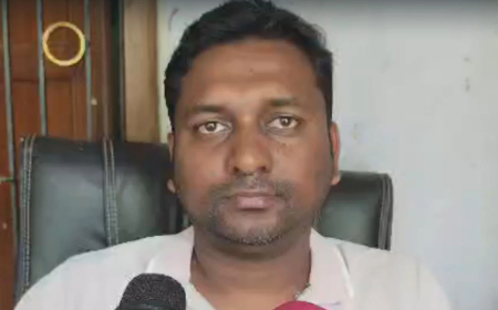 আত্মীয়দের বাবা-মা সাজিয়ে বাংলাদেশি অনুপ্রবেশকারীদের আধার কার্ড! তৃণমূল নেতাকে খুঁজছে পুলিশ