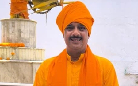 ঋতব্রত তৃণমূলের জেলা সভাপতি হয়ে উচ্ছ্বসিত খড়্গপুরের প্রদীপ, ভূয়সী প্রশংসা শুভেন্দু-দিলীপের