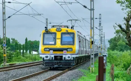 নিত্যযাত্রীরা সাবধান! লোকাল ট্রেনের এই কামরায় উঠলেই গুনতে হবে ফাইন, ফাঁকা হবে পকেট, কড়া নজরদারি চালাচ্ছে রেল