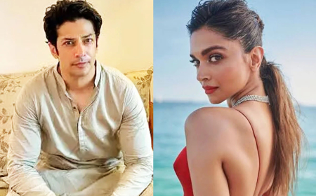 ‘আমিই দীপিকাকে ছেড়েছি!’, মস্তানিকে অসম্মানে বিতর্কের ঝড়, কী সাফাই ‘প্রাক্তন’ মুজাম্মিলের?