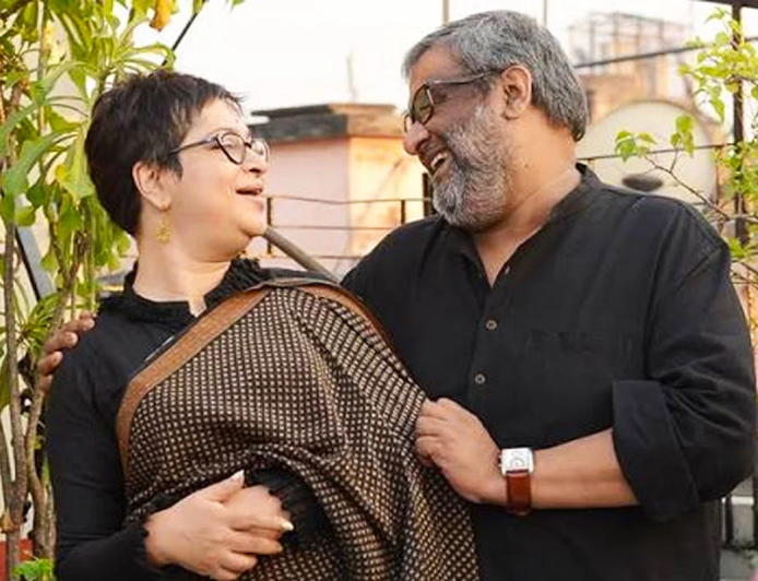 ‘আমার যখন কাজ ছিল না, চূর্ণী সংসার চালিয়েছে’, স্ত্রীকে ‘পূর্ণাঙ্গিনী’ আখ্যা কৌশিকের