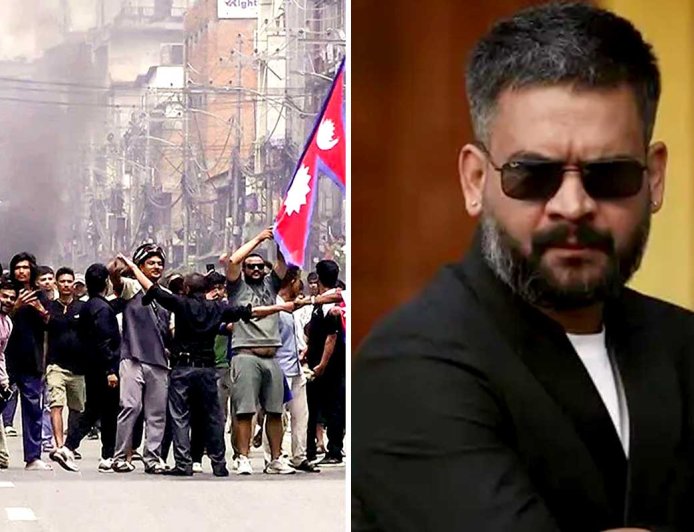 নেপালে ফের জেন-জি বিদ্রোহ! প্রধানমন্ত্রী বলেন্দ্রর ইস্তফার দাবিতে ‘আত্মাহুতি’ তিন যুবকের