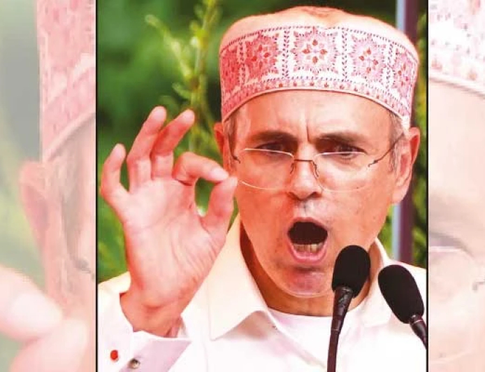 ব্যাকফুটে কেন্দ্র, রাজ্য মর্যাদা ফিরছে কাশ্মীরের? ২০ জুলাই জম্মু-কাশ্মীরের সব রাজনৈতিক দলের সমাবেশ দিল্লিতে