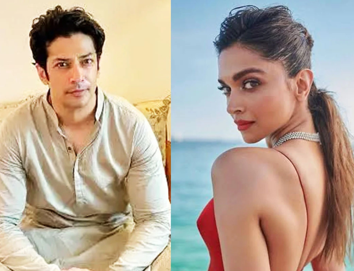 ‘আমিই দীপিকাকে ছেড়েছি!’, মস্তানিকে অসম্মানে বিতর্কের ঝড়, কী সাফাই ‘প্রাক্তন’ মুজাম্মিলের?