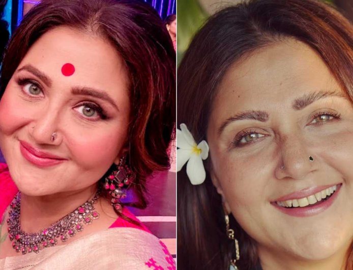 ‘রাক্ষসী নয় বরং…’, নিন্দুকদের পালটা কী টিপস ‘দিদি নম্বর ওয়ান’ স্বস্তিকার?
