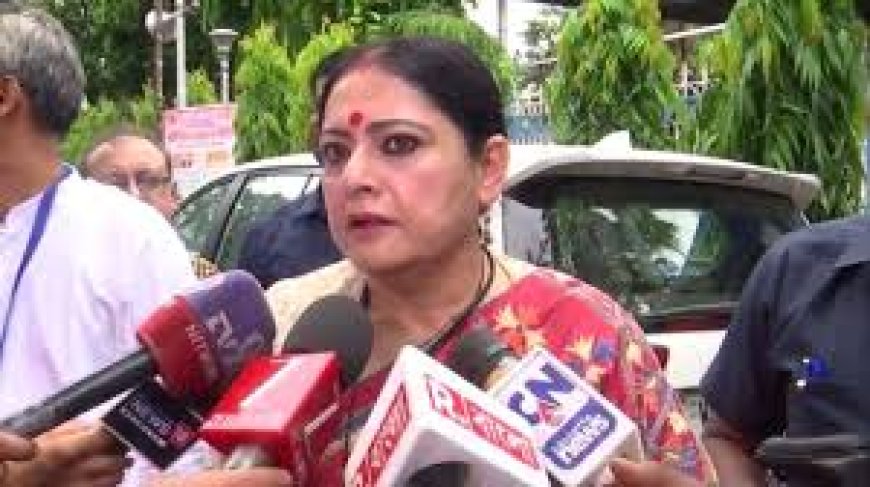 ‘দৃষ্টান্তমূলক শাস্তি দেওয়া হবে’, বারুইপুর কাণ্ডে নির্যাতিতার পরিবারের সঙ্গে সাক্ষাৎ অগ্নিমিত্রার