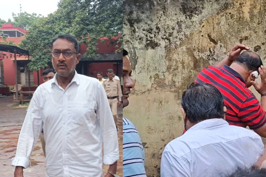 পুরুষদের অ্যাকাউন্টে লক্ষ্মীর ভাণ্ডারের টাকা ঢুকিয়ে আত্মসাৎ! ধৃত তৃণমূল নেতা