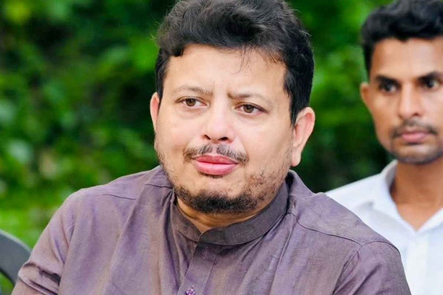 ‘আসল’ তৃণমূল কারা? বাড়তি সময় নিয়ে কমিশনে নথি জমা ঋতব্রত শিবিরের
