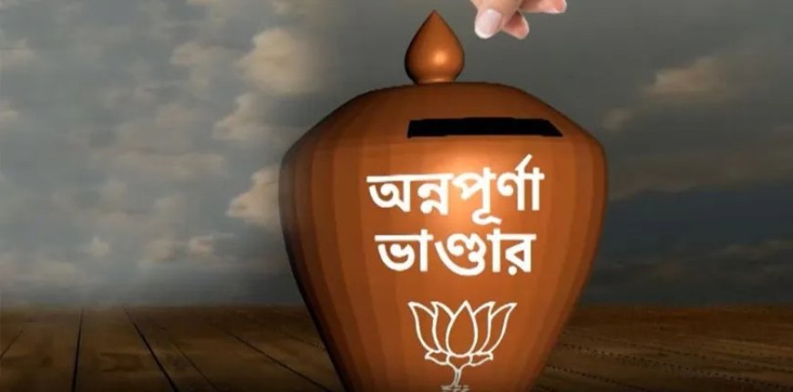 টাকা ঢোকেনি কেন, ফর্ম পূরণে কী ভুল করেছেন? কৃষ্ণনগরে মহিলাদের প্রশ্নে জেরবার সাইবার কাফে মালিক