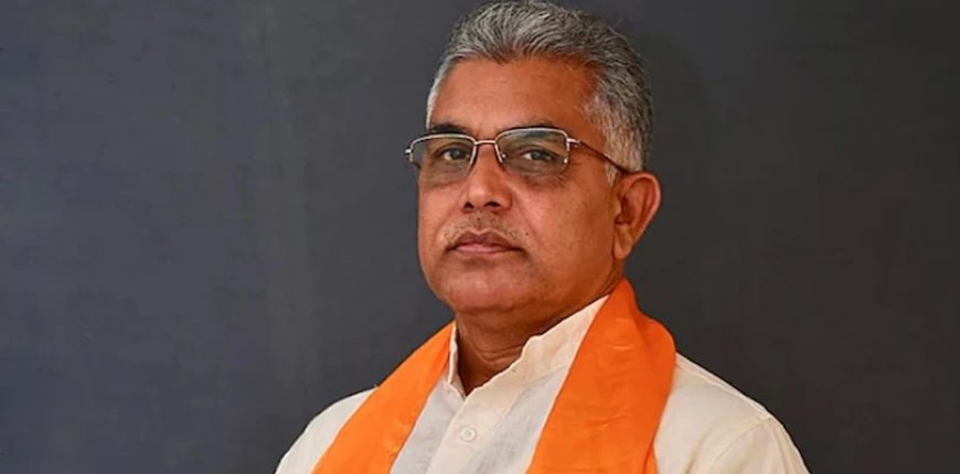 আইনের শাসন কী, এখন মানুষ বুঝতে পারছে: দিলীপ