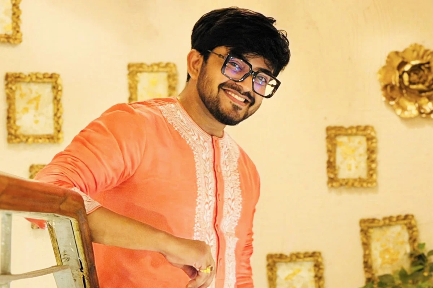‘গোমাংস’ বিতর্কেই পোয়া বারো! বাংলার ‘বিগ বস’-এর ঘরে ‘ঘরভাঙানি’ সায়ক চক্রবর্তী