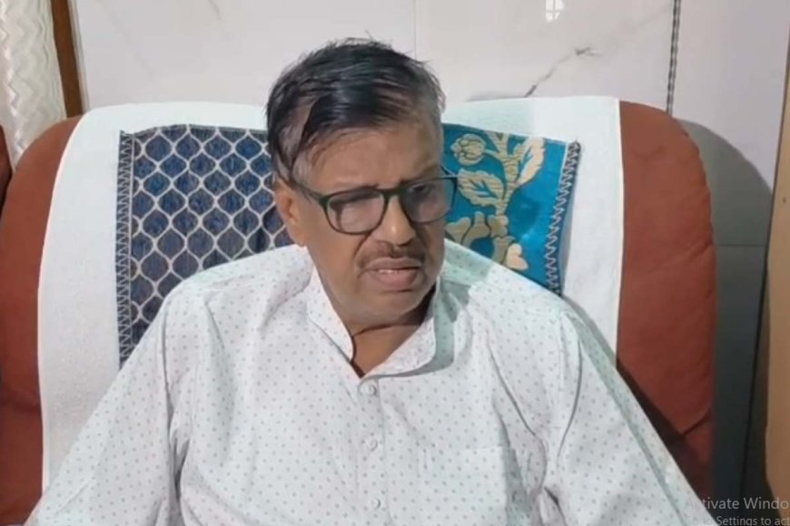 অভিষেককে সরালে অনেকেই ফিরবে’, মমতার সঙ্গ ছেড়ে ঋত শিবিরে গিয়ে বিস্ফোরক রবীন্দ্রনাথ