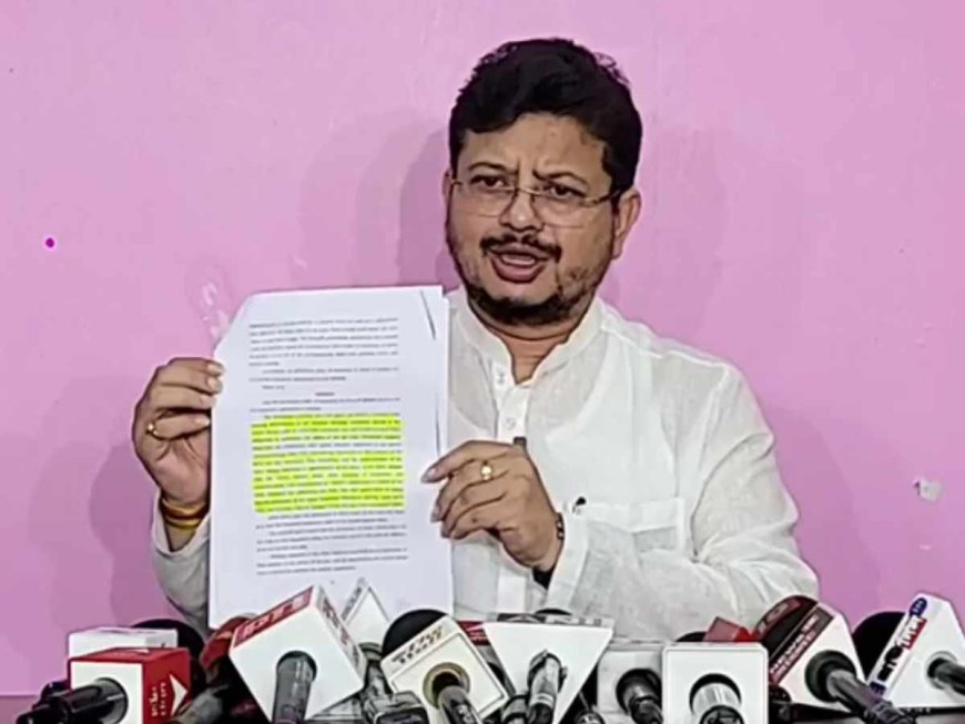 ঋতব্রতর দলই ‘আসল’ তৃণমূল! দলীয় কর্মীদের মামলার রায়ে জানিয়ে দিল আলিপুর আদালত